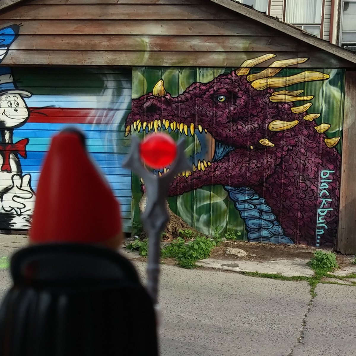 Paula Fletcher tweet media