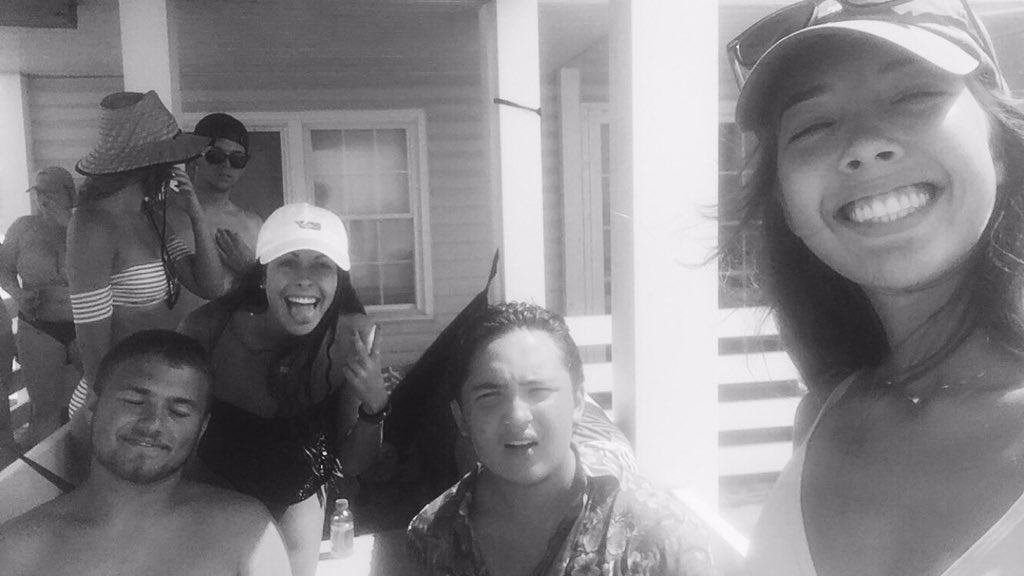 RuthieSpencer8's tweet photo. it was lit. #sw2k16 https://t.co/fjbTvgR6qs