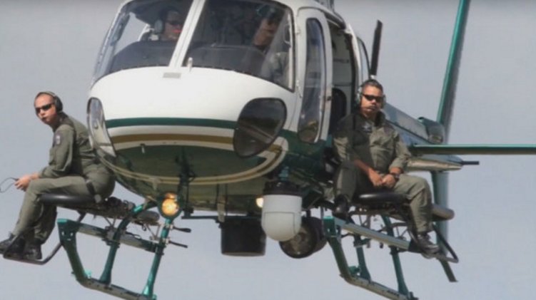 Tribute to Dad: The story of how one father juggled family life, career with @MiamiDadePD. bit.ly/26aizTa?utm_me… https://t.co/VBX9Kqme7W