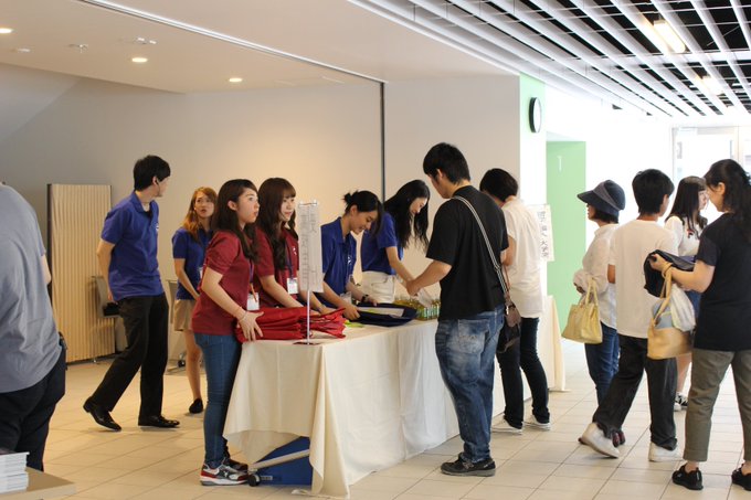 高千穂大学 Takachihouniv Takachihouniv 16年06月 Twilog