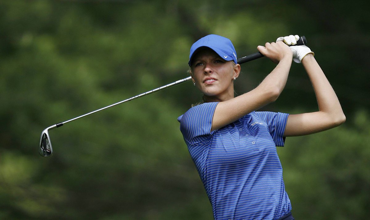 SportsInCT's tweet photo. Berlin's Kemmling, Plainville's Rogers do well at Hartford Women's Open https://t.co/Yr2R5ENGZv https://t.co/JnTeTMKAbq