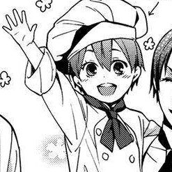 cieldickenhive's tweet image. ❝ you didn't kiss me! I wanna be kissed! ❞