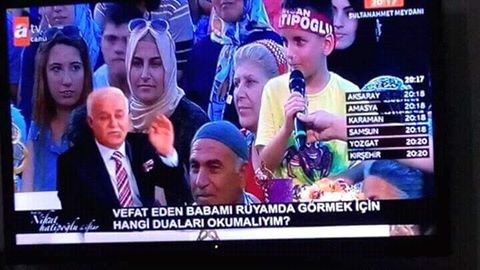 Şu Fotoğraf Oruç Bozdurur Be... #BabalarGünü #agayakbe