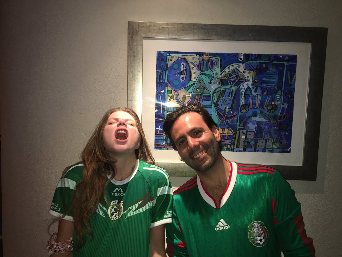 #eltrivaportodo vamos Tri! Ahora es cuando!