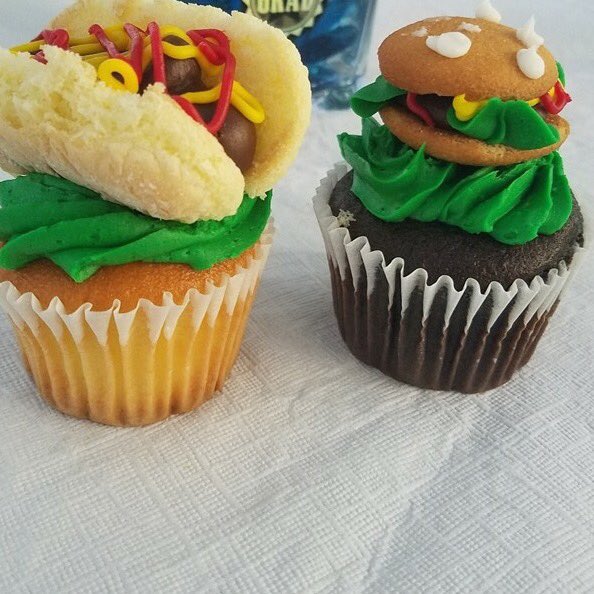 Cup Cakes (@iluvcupcakes75) on Twitter photo 