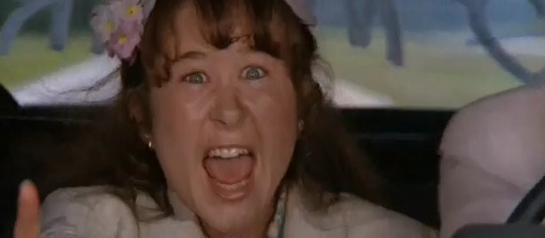 phTurnItUp's tweet photo. Don't know why @YeardleySmith hates #MaxiumOverdrive love this movie so cheesy ππ± https://t.co/qVgie5pYwU