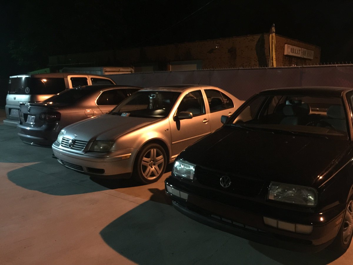 aonimports's tweet photo. #latenightgrinding #vw #jetta #mk3 #mk4 #mk5 #20slow #18t #tdi #boosted #gofast #longbeaches. Mk4 4sale soon. https://t.co/ZwUmcrv1kH