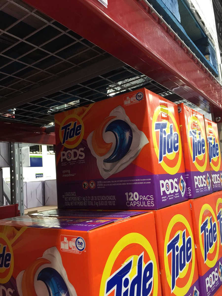 lemonadefacade's tweet photo. @SamsClub @Influenster @tide #lookforthelogo #contest #favorite https://t.co/nwqEhhqnx5