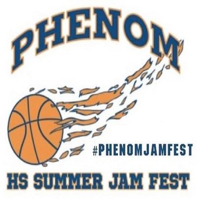 Phenom_Hoops's tweet photo. Phenom Summer Jam Fest Recaps: 4:05pm Games
https://t.co/lJIURAaeO5
#PhenomJamFest https://t.co/2m5srSfq3R