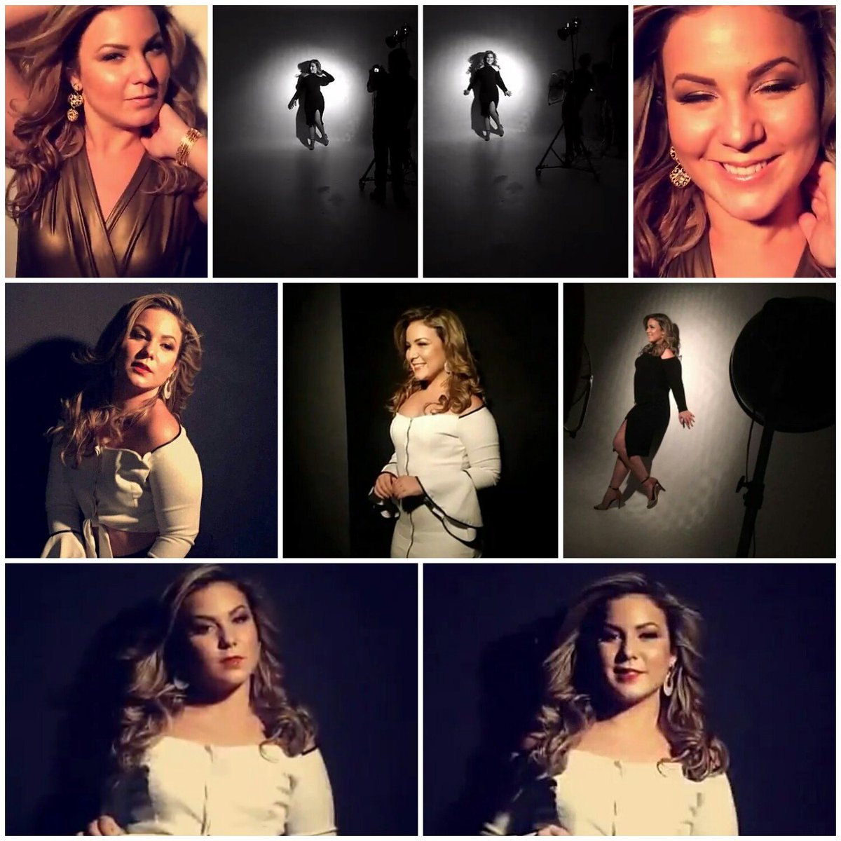 psiuamandac's tweet image. #MakeOff 😨😨😲