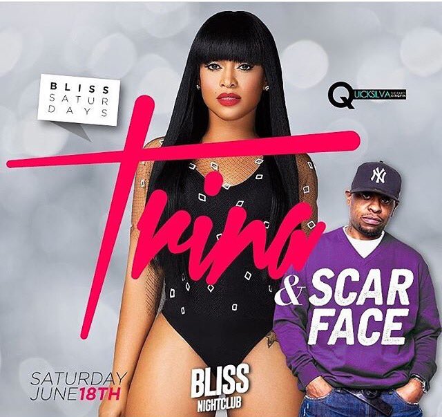 DJRAINDMV's tweet image. TONIGHT @blissclubdc #BlissSaturdays @TRINArockstarr &amp;amp; @BrotherMob 2122 24th PL NE DC 
#TheTurnUpIsReal
#PULLUPP!