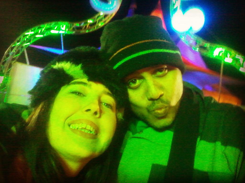 mcmo10to1's tweet image. My inner clown comin out😆 #CircusVibes #AussieCircus