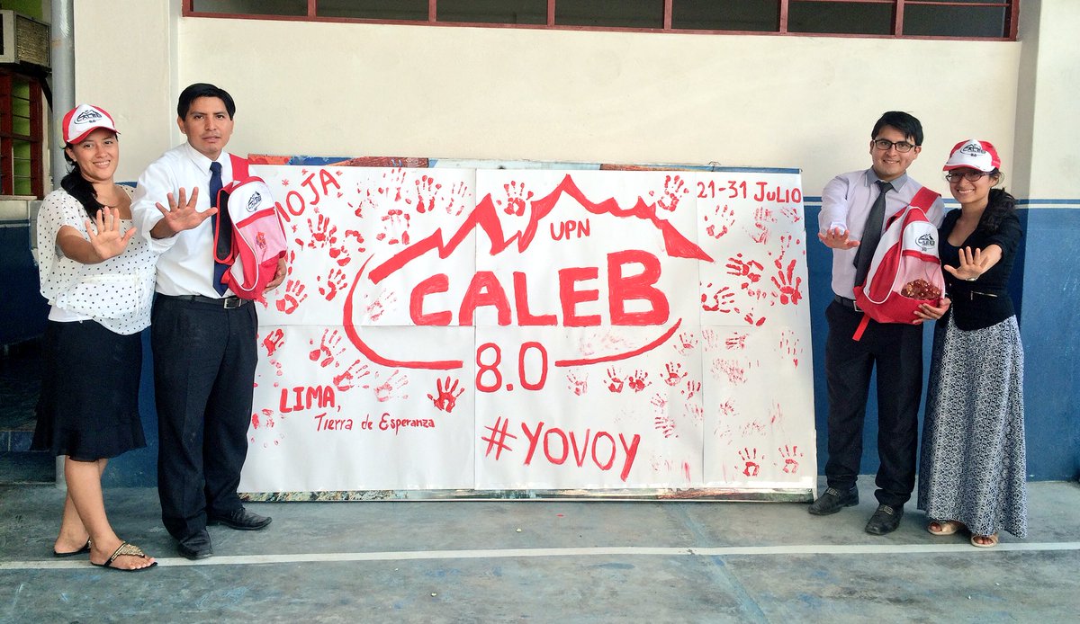 PrJCabrera's tweet photo. #DistritoRiojaCentral y #DistritoRiojaEste comprometidos con #Caleb8UPN #MNO Todos juntos decimos #YoVoy https://t.co/LXxEkJHb1S