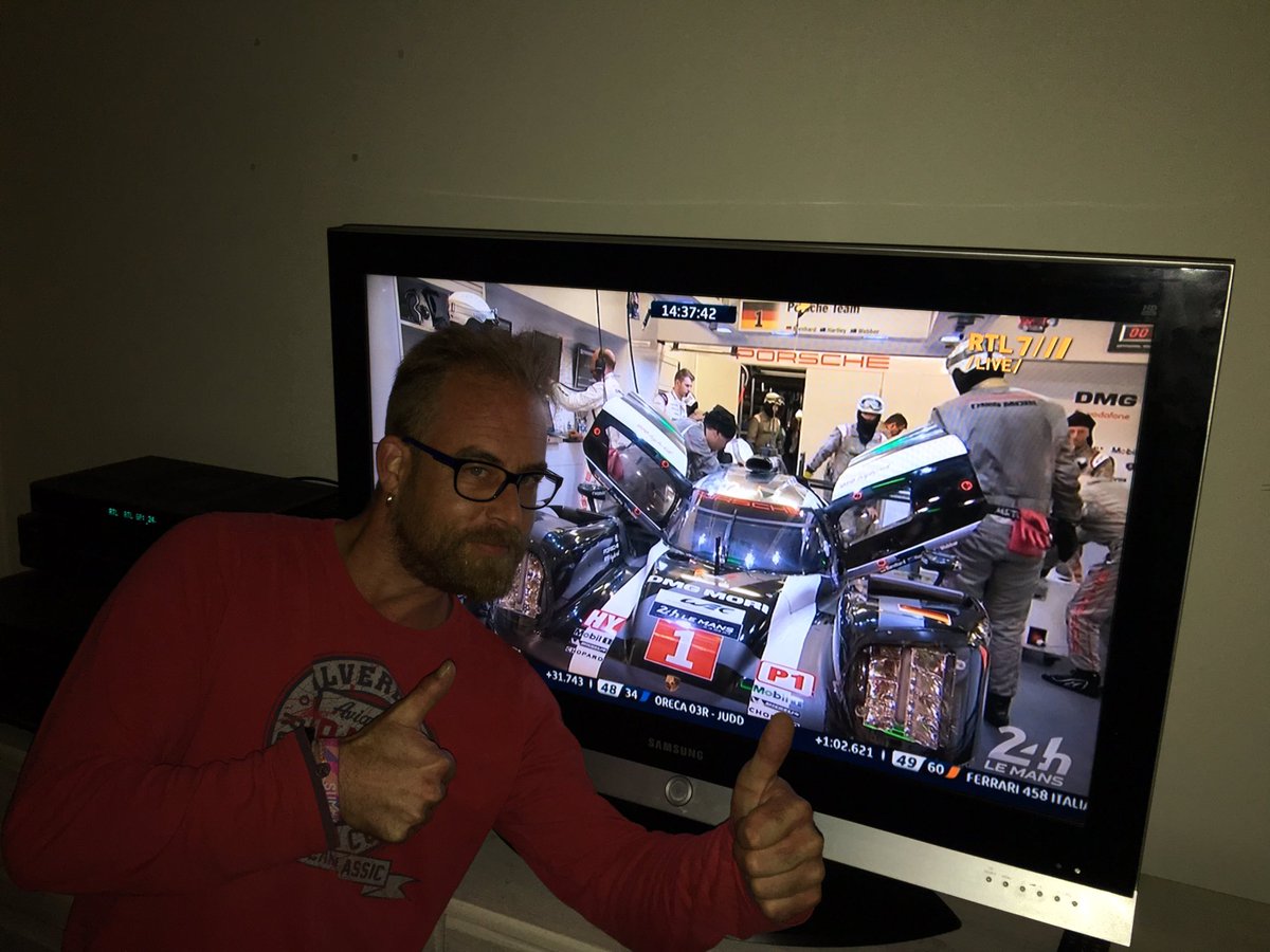 JorgDiemer's tweet photo. #rtl7gp https://t.co/YN34Kqfrxj
