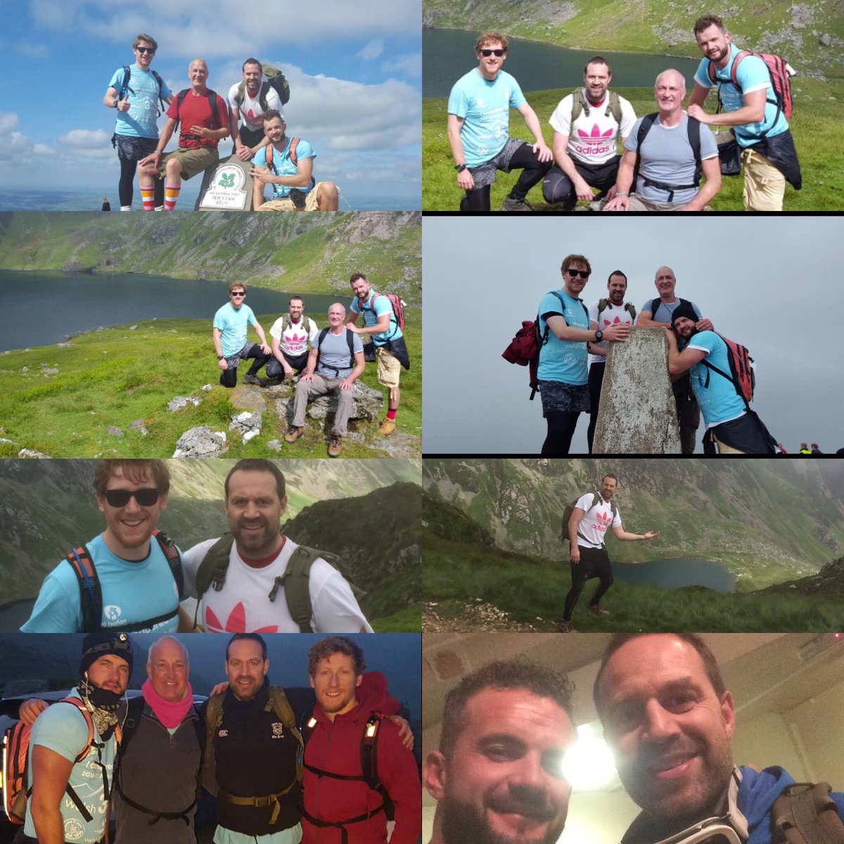 drichards1986's tweet photo. 3 peaks owned. Top 5 position out of 89. 7 and a half hours, they game us 15 😤 #we onlyneededhalfthat 👍👊 https://t.co/8D3IgD8Dmk