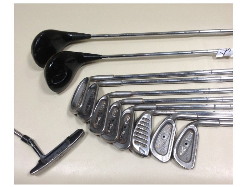 Canons Court Golf Cl tweet media