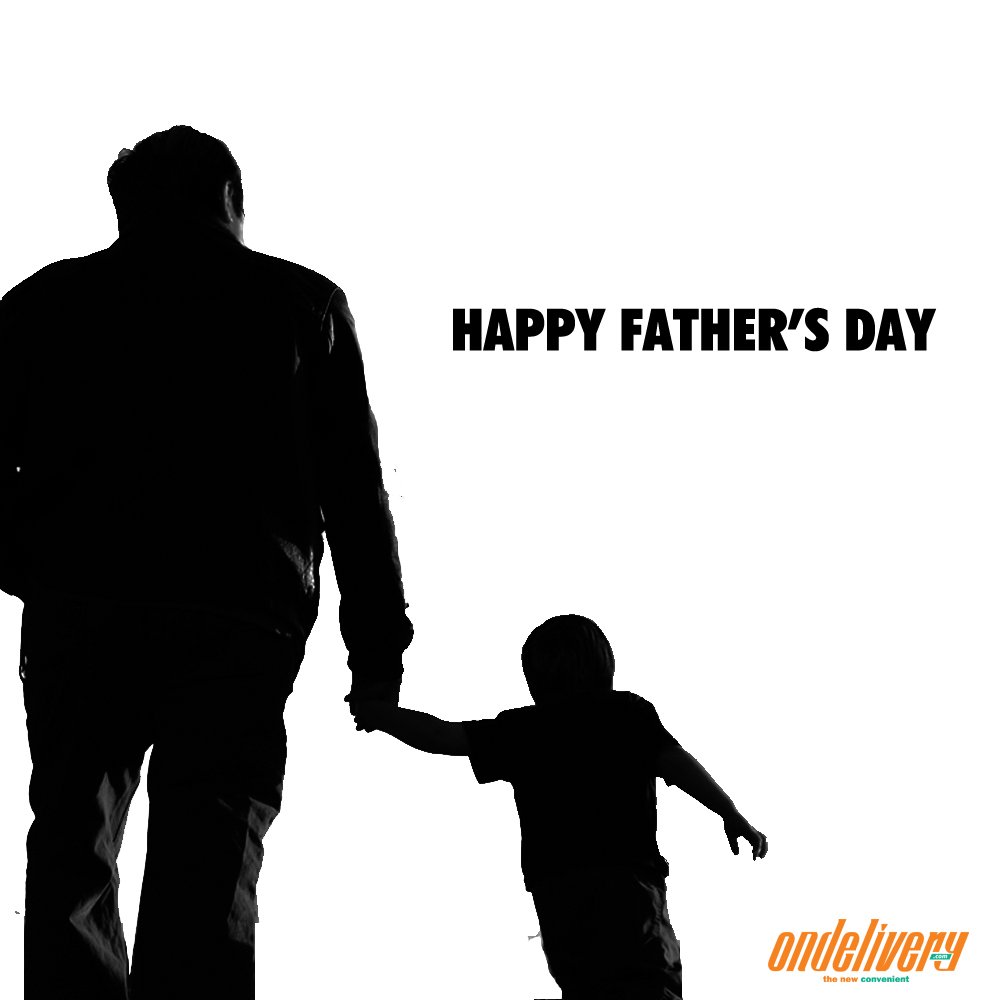 OnDeliveryNYC's tweet photo. Happy father's day! https://t.co/m65Mg6Kg8O