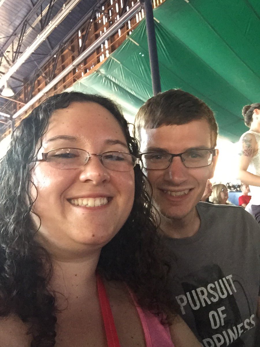 Chuckawoo's tweet photo. @frankturner is awesome!! Looking forward to #ChrisJasonMPP though!! @desperado28 https://t.co/IpPTRRg5ry