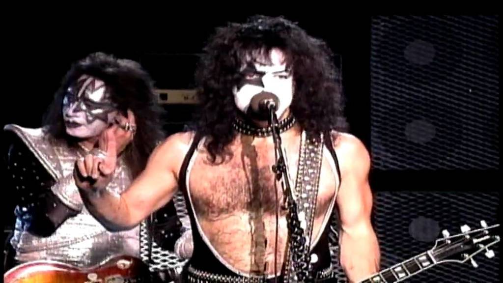 Eighties Rocked tweet media