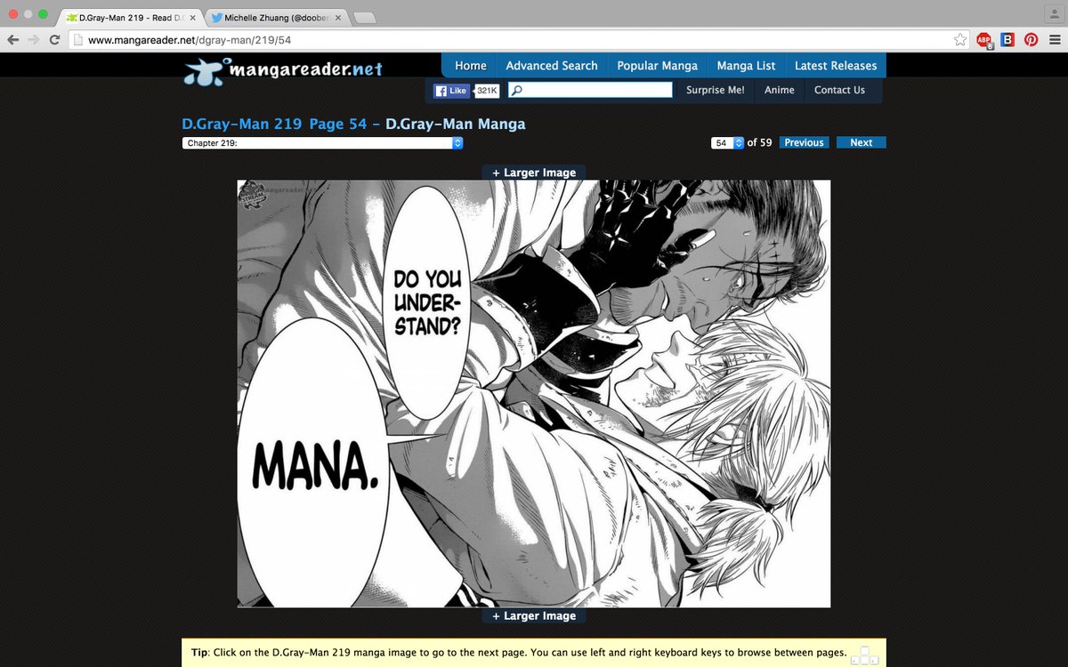 Dgmspoilers Hashtag On Twitter