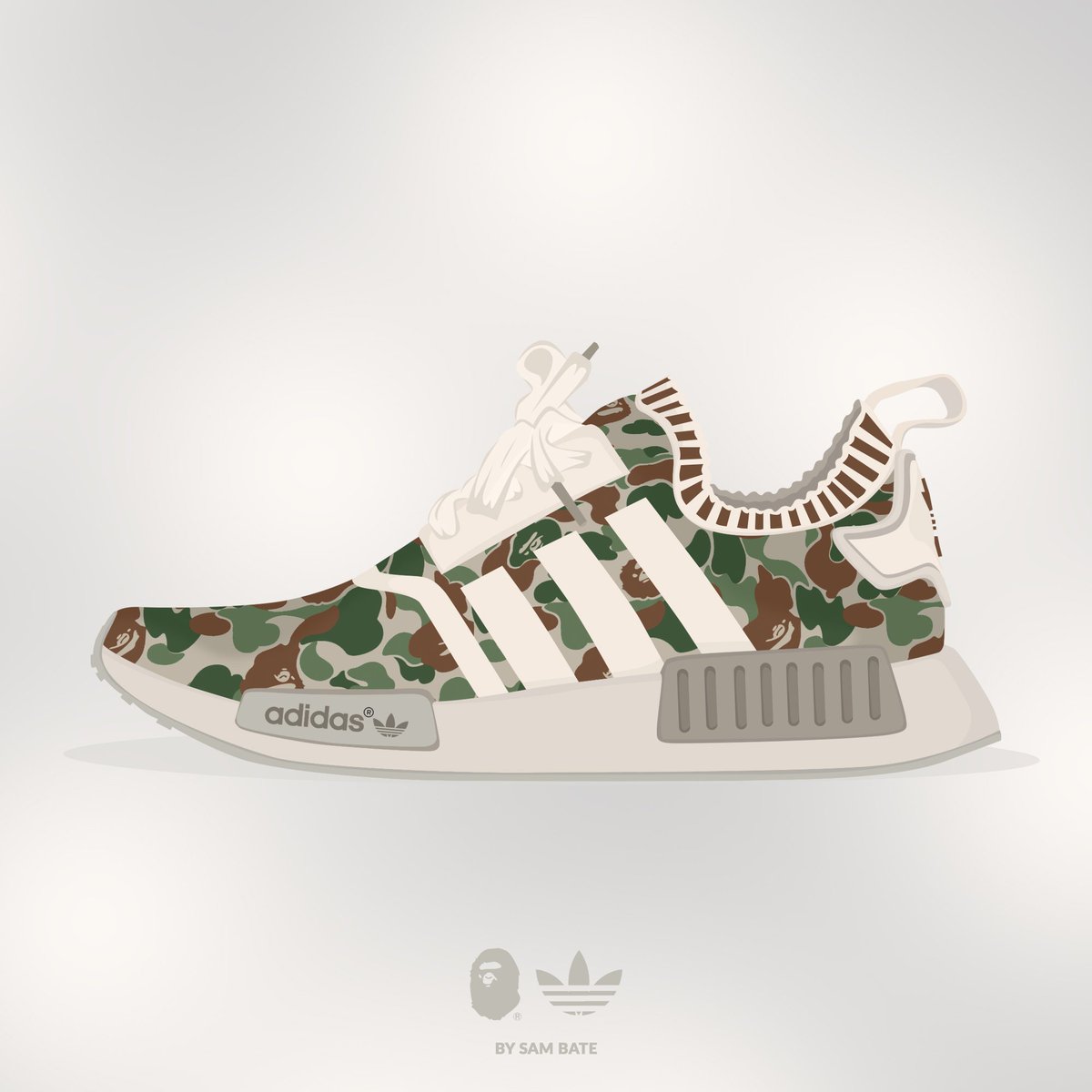 nmd bape aliexpress