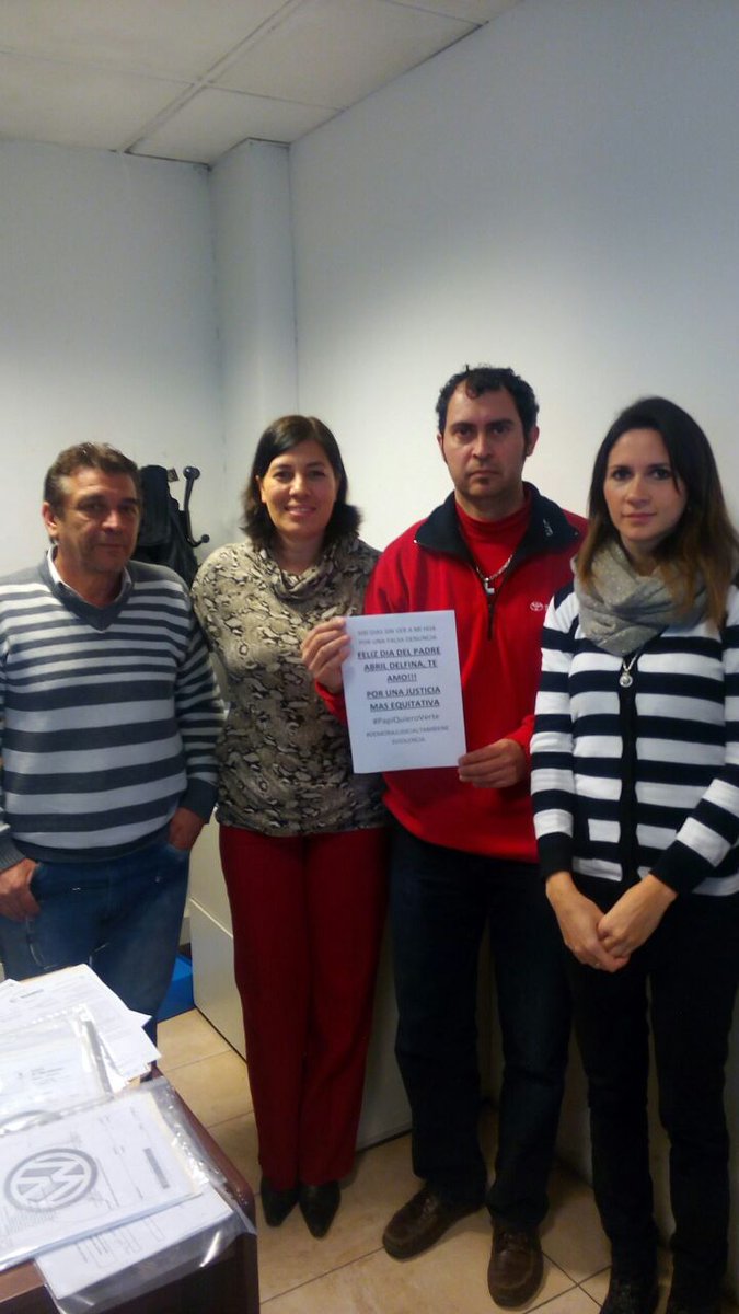 PapiQuieroVerte's tweet photo. #PapiQuieroVerte @eltribuno @elisacarrio @walterrwayar https://t.co/UpgVr2Gor2