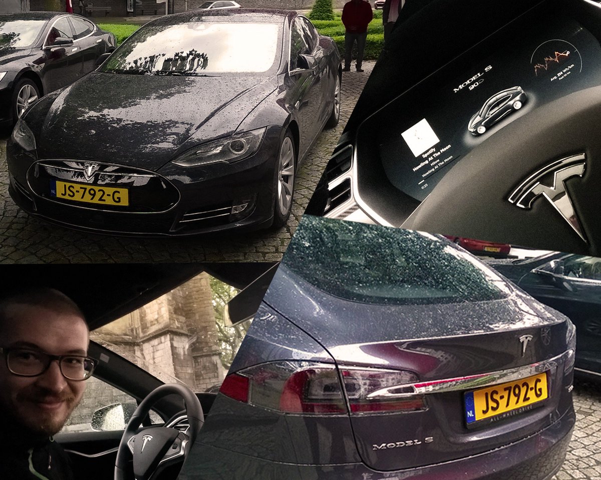 PSMT_Lab's tweet image. PSMT_lab tested #Tesla Model S.