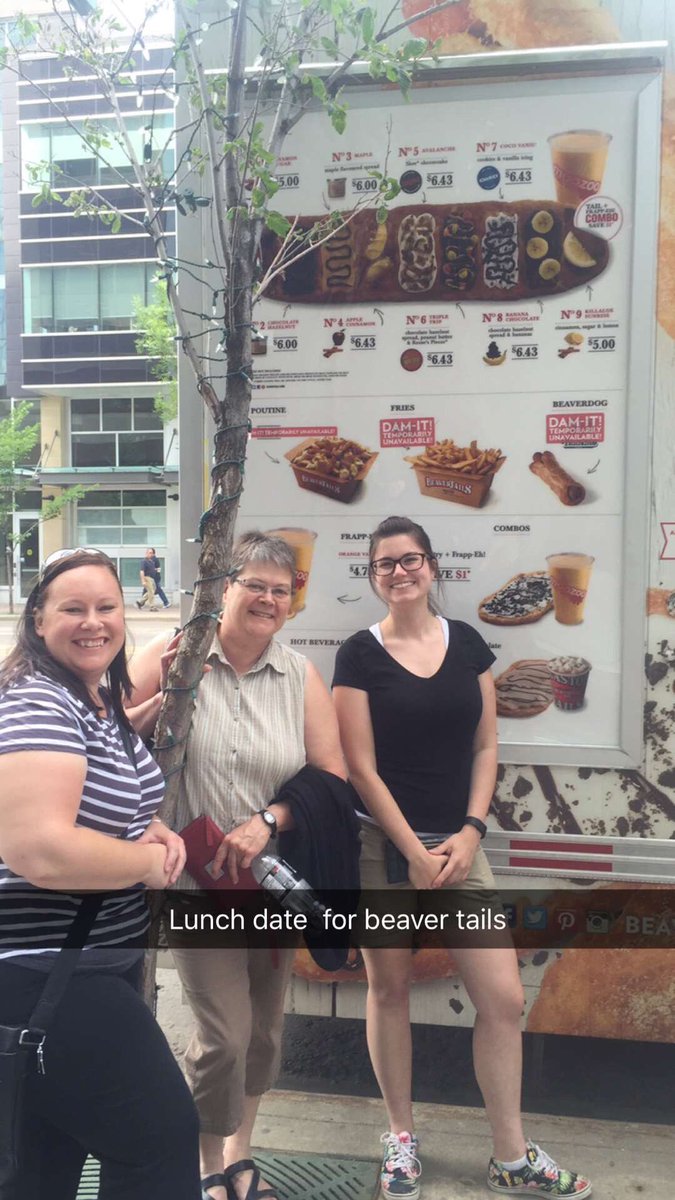 TennerAshley's tweet photo. I'm gonna miss my YMCA best friends!!  @ChildCareYMCA @ChristineanneW1  @RayanBoutilier https://t.co/Nz4lD11Wsj
