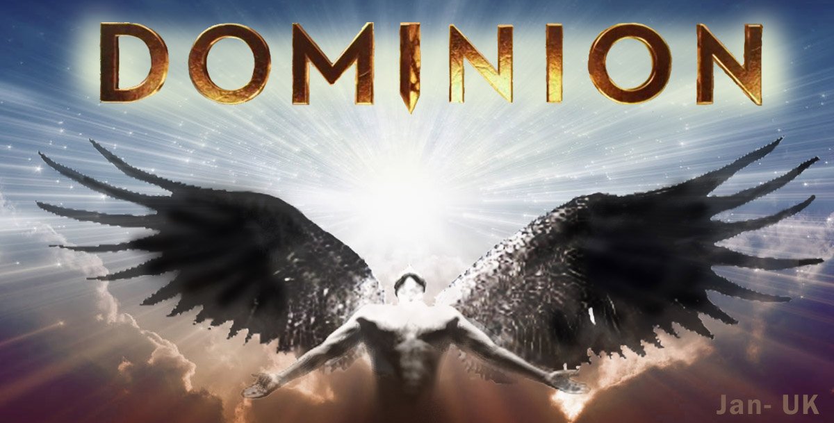 janicerusling's tweet image. 00.01 GMT #Dominion #Dominionday Congrats @VaunWilmott  2 years ago your amazing series aired. We ALL NEED it back.