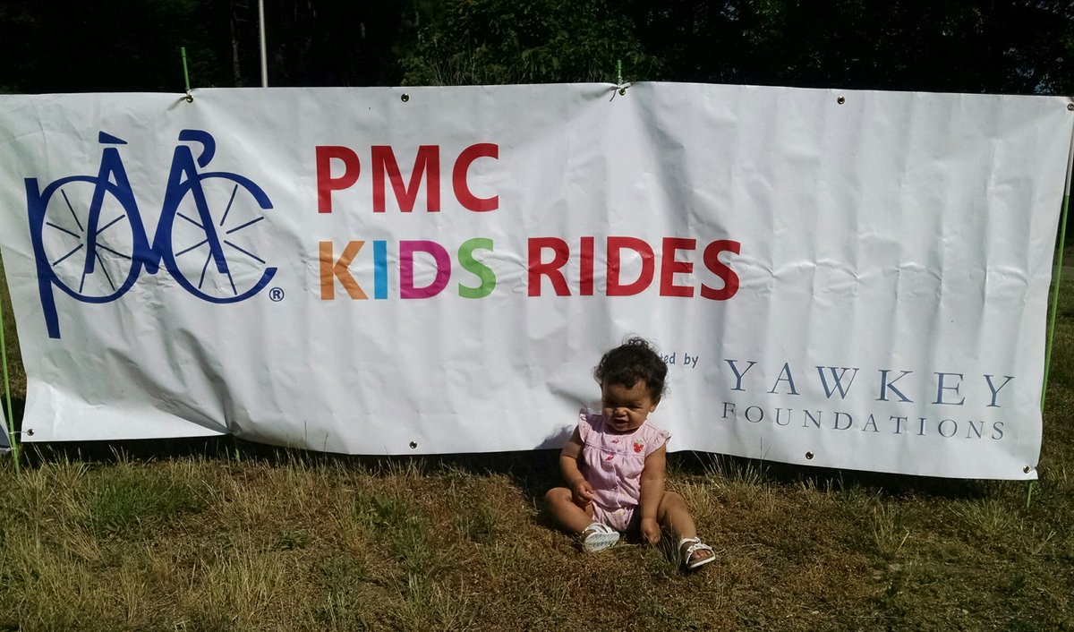 OwlsofVO_Malone's tweet photo. Such a great morning at the 2nd annual Winchester PMC Kids Ride!  Great people, great cause, great place to be! https://t.co/yj8cJXfExC