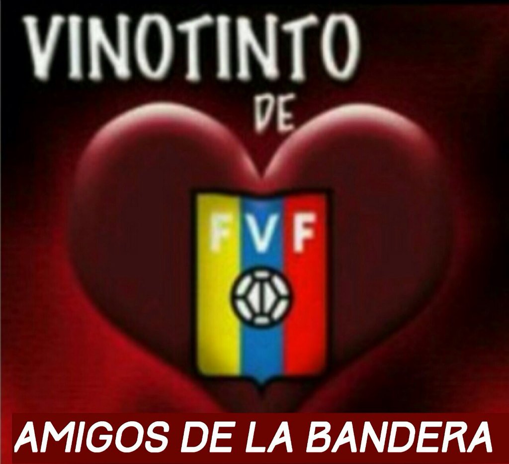 A_LaBandera's tweet photo. Vamos Venezuela 👏👏🎉🍷 https://t.co/88PkgSxvkP