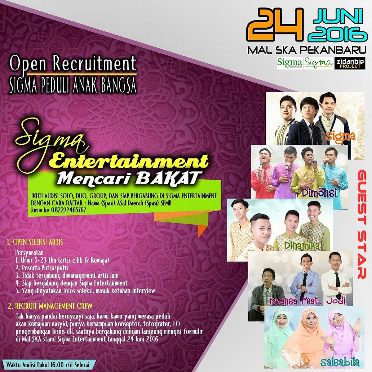 Terkhusus u anak2 riau <a href="/univ_riau/">Universitas Riau</a> <a href="/RiauInfo/">Riau Info</a> <a href="/KilasRiau/">Kilas Riau</a> <a href="/PolicaltexRiau/">Politeknik Caltex</a> <a href="/PKUinfo/">Pekanbaru Info</a>