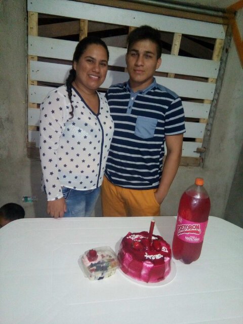 TatisRolon2230's tweet photo. Contigo Siempre Mi Amor Hermoxo https://t.co/y6SK7UOTuP