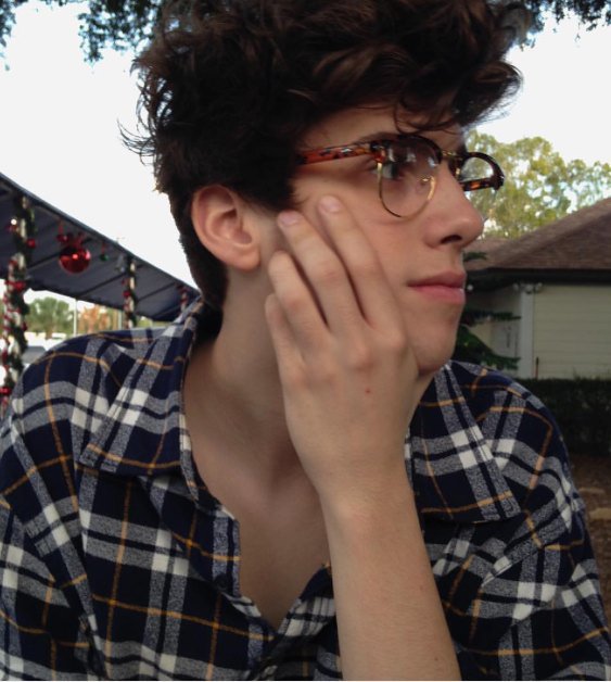 aye, new fake, not new to rp
Rt for me??