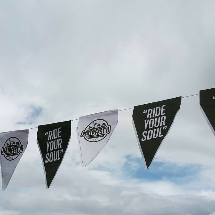 TheRiderSpot's tweet photo. #TheRiderSpot presentes en #Motofest2016 https://t.co/nLYrxn8p9i