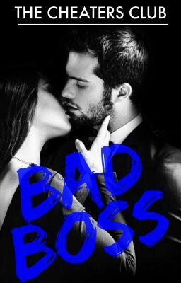 MALICEauthors's tweet photo. Are you ready for this jelly? #idontthinkyouare "Bad Boss" by @TheCheatersClub on #Wattpad https://t.co/tPl7i2G11f https://t.co/jnUnnekZnH