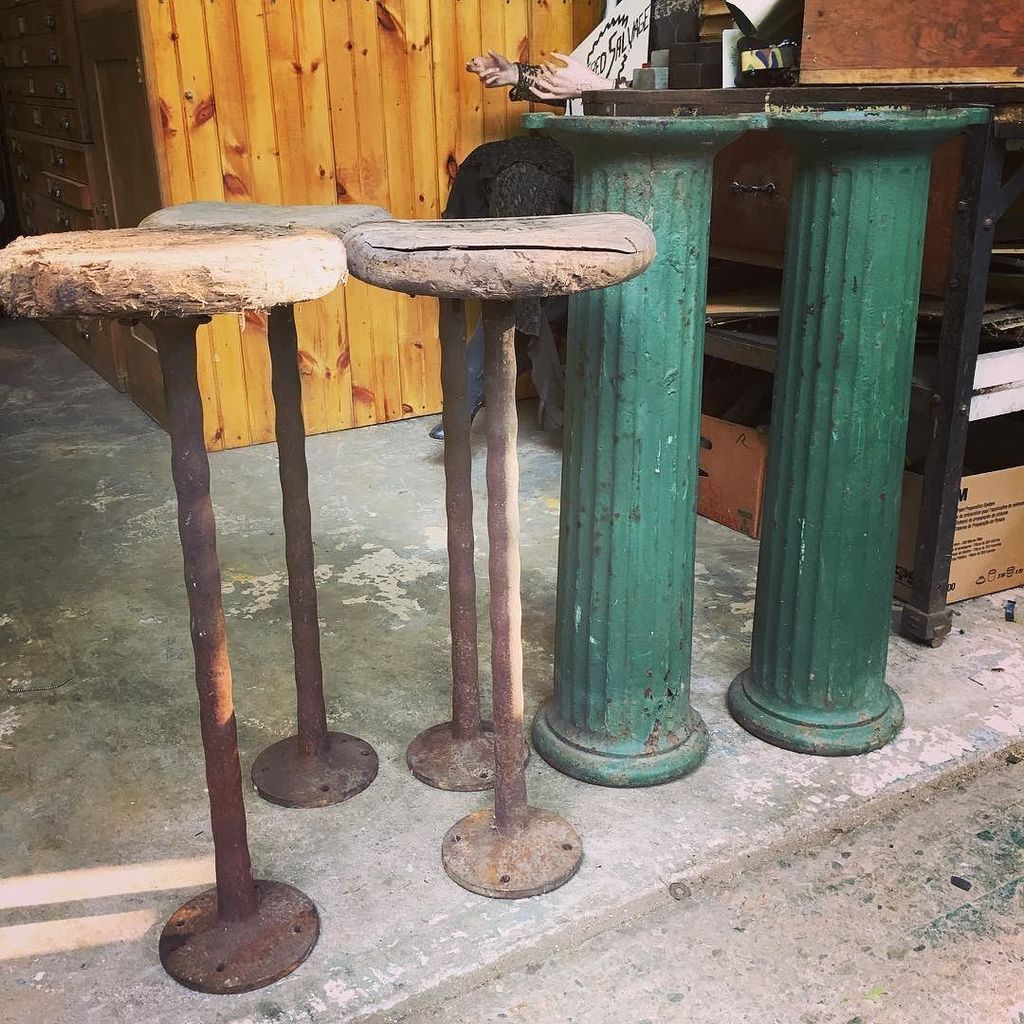 RustoredSalvage's tweet photo. A few more pickups from this week. Open tomorrow from 11-5. Come by and say hello.
#rustor… https://t.co/H30J8H8Z6F https://t.co/9Vo2uwalfl