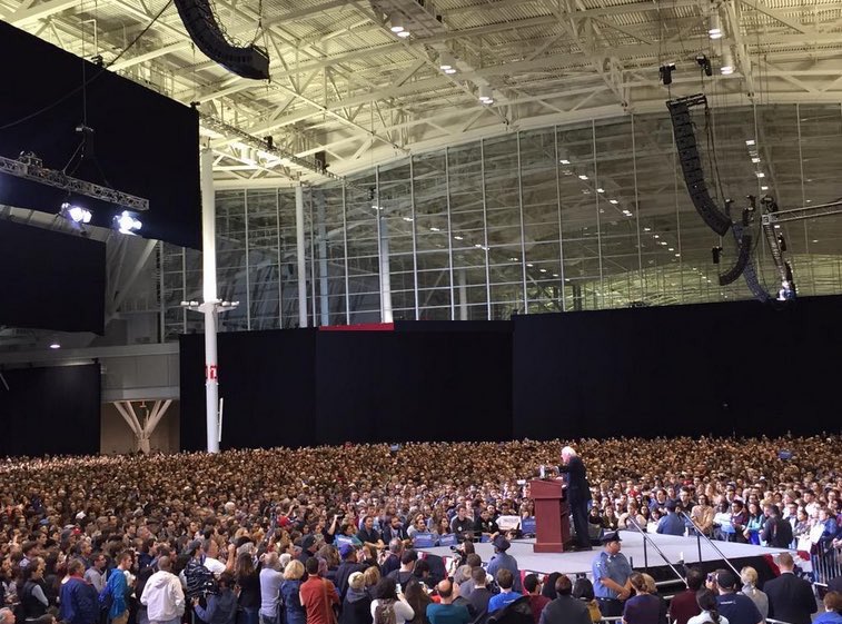 NewRBEworld's tweet image. Expose #ExitPollGate NOW 
TrustVote.org

#FixWhatsBrokenIn5Words
#OurRevolution
#JillNotHill
#BernieOrBust