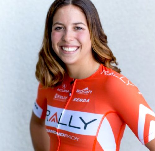 Rally Cycling Injury Report on Canadian Riders Maine, Ouellette and De Vos pedalmag.com/rally-cycling-…