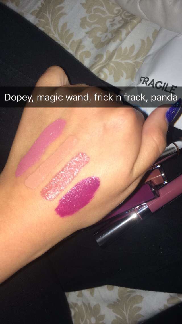 bc_makeup tweet picture