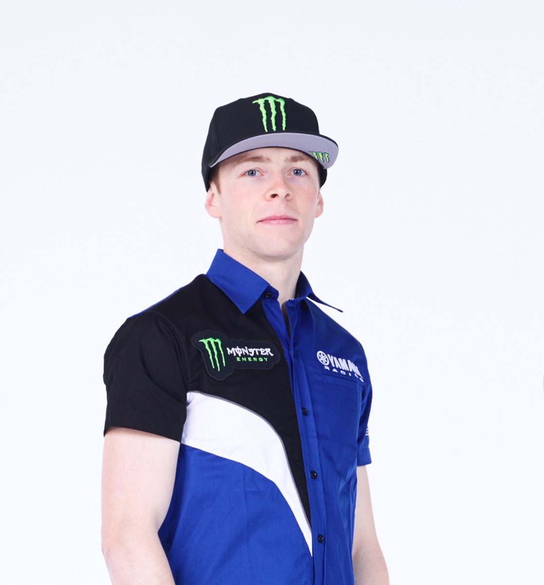 yamaharacingcom's tweet photo. Romain Febvre update from #MXGPUK after a crash in qualifying on Saturday at Matterley Basin
https://t.co/clcZByYVQl https://t.co/Uv5OG5OIsv