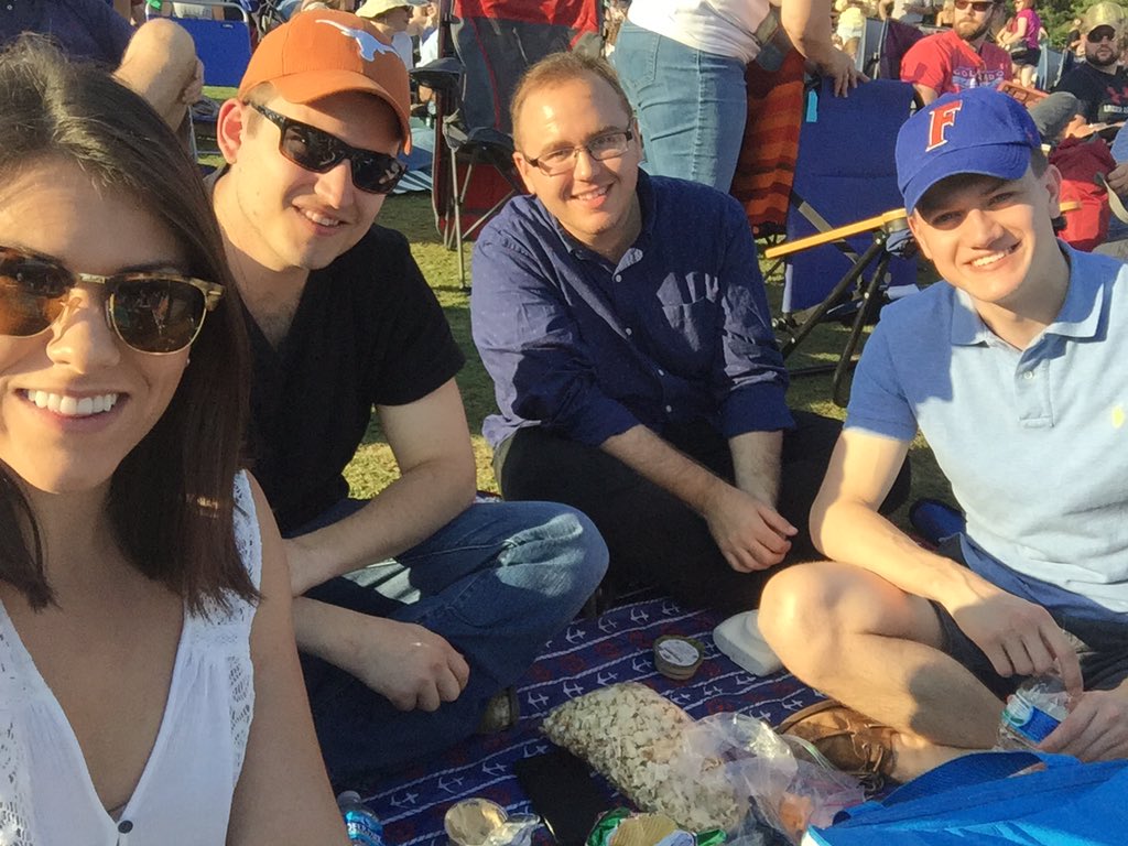 AdaraNey's tweet photo. We're as smooth as Tennessee Whiskey π @ChrisStapleton #ChrisJasonMPP @james_m_harper @joshferrari @chads1st https://t.co/VZVrpQMTW5