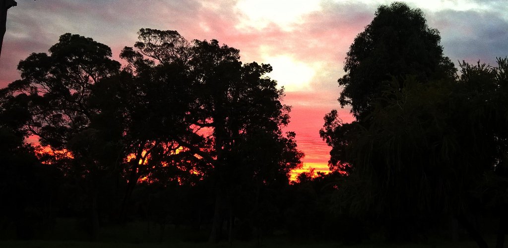 Bunbury Weather on Twitter "Mornin' Bunbury TheWAWG weather_wa