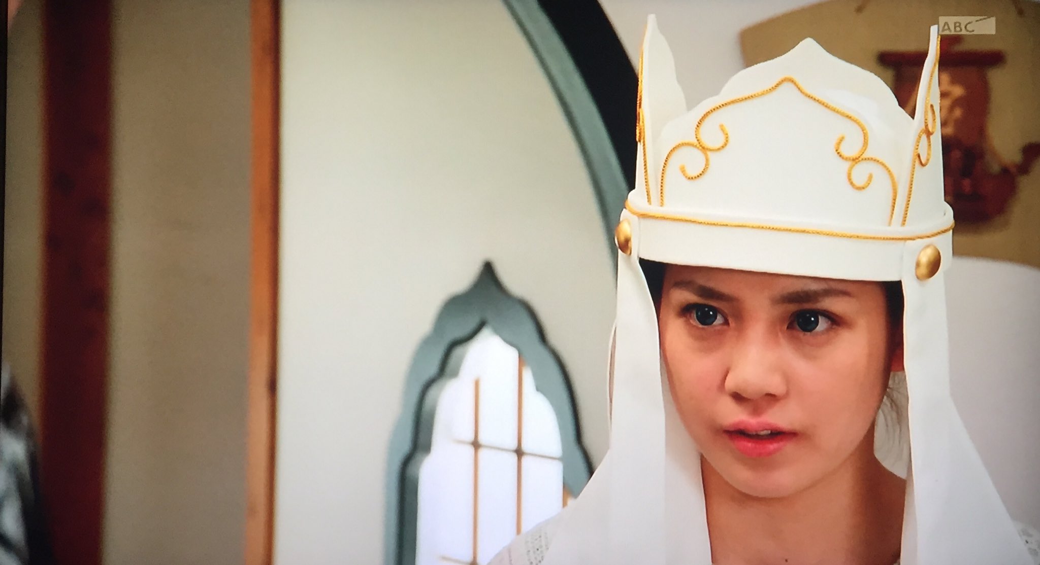 Kat カット 仮面ライダーゴースト サンゾウ 奥仲麻琴 仮面ライダーゴースト ホナミ サンゾウ Harpy4 コヨミ