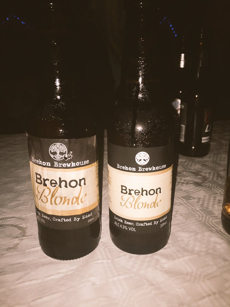 LClinton87's tweet photo. Hi guys, guess what the favourite is here at Byrne's BBQ... @brehonblonde #killanny #GoBrehon https://t.co/hsWBUcM6TY
