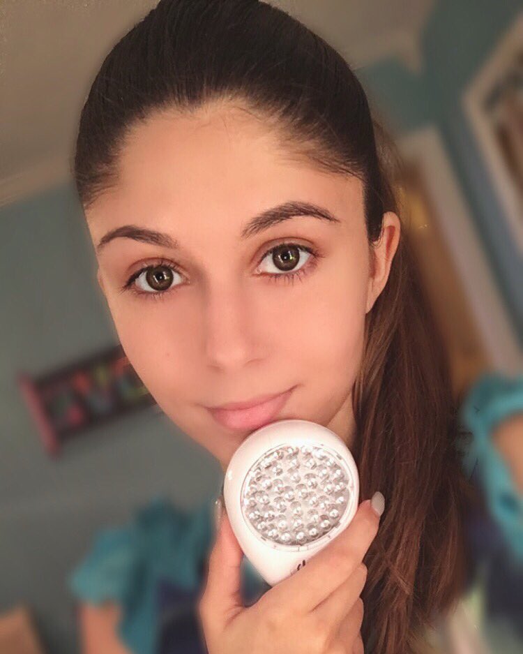 Elizabeth_Elias's tweet photo. Love using @BabyQuasar as part of my beauty regimen! 💁🏻👌🏻💗 #babyquasar https://t.co/m0VXLxLzV9