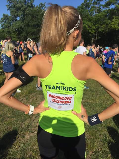 ShahonnaL's tweet photo. Running 10k/raising $10k for #goodblood4shahonna! We found a donor match $ 4 $! Donate: https://t.co/OkKCAwlLQy https://t.co/6Prh5tPieq