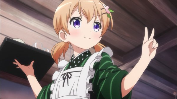 LoraSaner's tweet photo. #ココア生誕祭2016 
#保登心愛生誕祭2016
#4月10日はココアの誕生日 
#4月10日は保登心愛の誕生日 
#ごちうさ 
#ごちうさ好きな人RT
#4月10日までに410RT目指す 
#RTした人全員フォローする https://t.co/6LzhL5ETIK