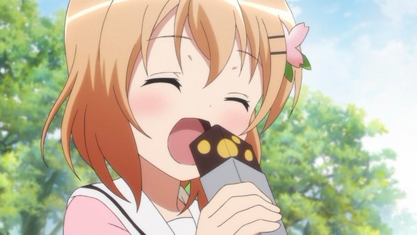 LoraSaner's tweet photo. #ココア生誕祭2016 
#保登心愛生誕祭2016
#4月10日はココアの誕生日 
#4月10日は保登心愛の誕生日 
#ごちうさ 
#ごちうさ好きな人RT
#4月10日までに410RT目指す 
#RTした人全員フォローする https://t.co/6LzhL5ETIK