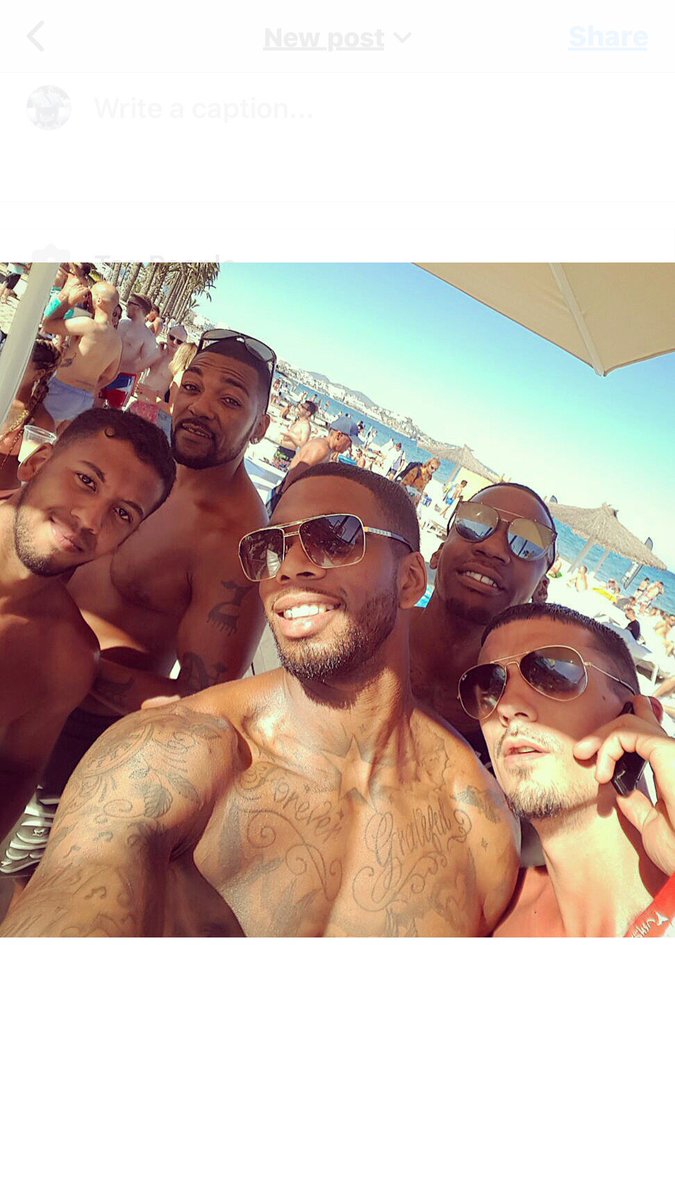 Ibiza living